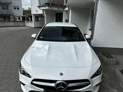 Gebraucht 2020 Mercedes CLA250 Shooting Brake Progressive Kombi | 29.500 € (Fairer Preis)