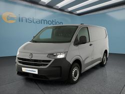 Grau Neu 2025 VW T6.1 Van | 36.949 € (Guter Preis)