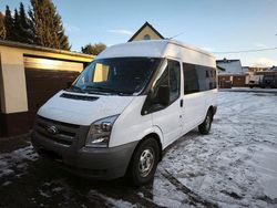Weiß Gebraucht 2011 Ford Transit Van / Kleinbus | 6.500 € (Fairer Preis)