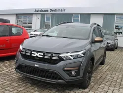Schiefergrau Neu 2025 Dacia Jogger Extreme Kombi | 21.860 € (Fairer Preis)