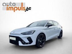Nevadaweiss (2y2y) Neu 2025 Cupra Leon Limousine | 33.490 € (Fairer Preis)