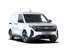 Weiss Neu 2025 Ford Transit | 29.600 € (Superpreis)