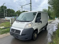 Weiß Gebraucht 2012 Fiat Ducato Van | 5.999 € (Superpreis)