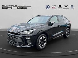 Schwarz Gebraucht 2025 Cupra Terramar SUV | 33.888 € (Fairer Preis)