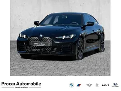 BMW 430 Gran Coupé