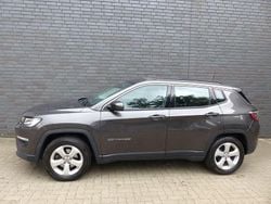 Gold Gebraucht 2019 Jeep Compass Longitude SUV | 14.995 € (Guter Preis)