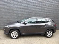 Gold Gebraucht 2019 Jeep Compass Longitude SUV | 14.995 € (Guter Preis)