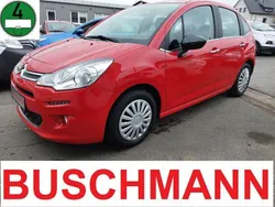 Rot Gebraucht 2016 Citroën C3 SELECTION Kleinwagen | 6.899 € (Fairer Preis)