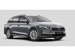 Blackmagic perleffekt Neu 2025 Skoda Octavia Selection Kombi | 32.190 € (Guter Preis)