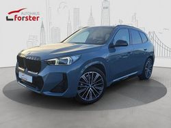 Grün Gebraucht 2024 BMW X1 M Sport SUV | 44.990 € (Etwas zu teuer)