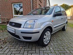 Silber Gebraucht 2005 Ford Fusion Limousine | 2.150 € (Fairer Preis)