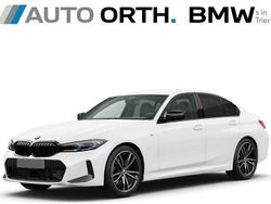 Alpinweiß Gebraucht 2022 BMW 320 M Sport Limousine | 35.800 € (Fairer Preis)