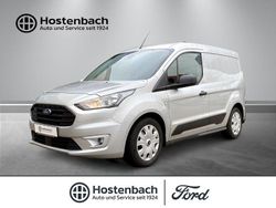 Silber Gebraucht 2020 Ford Transit Trend Van | 15.339 € (Teuer)