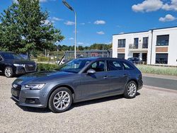 Grau Gebraucht 2019 Audi A4 Ambiente Kombi | 17.950 € (Fairer Preis)