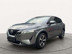 Gunmetallic Gebraucht 2024 Nissan Qashqai SUV | 24.575 € (Teuer)