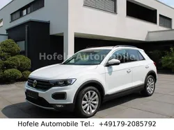 Andere Gebraucht 2019 VW T-Roc Sportline SUV | 21.950 € (Guter Preis)