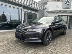 Schwarzmagic perleffekt Gebraucht 2020 Skoda Superb Style Kombi | 19.480 € (Fairer Preis)