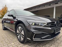 Grau Gebraucht 2021 VW Passat GTE Limousine | 24.990 € (Fairer Preis)