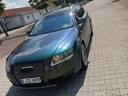 Gebraucht 2008 Audi A6 Allroad Kombi | 4.999 € (Guter Preis)