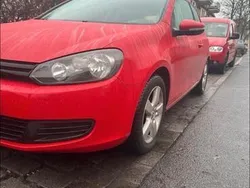 VW Golf VI