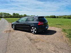 VW Golf V