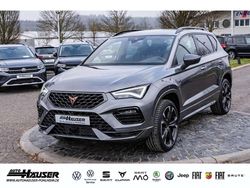 Graphitgrau Gebraucht 2025 Cupra Ateca SUV | 36.895 € (Etwas zu teuer)