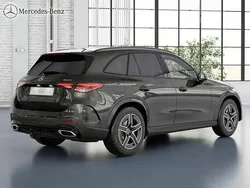 Neu 2025 Mercedes GLC220 | 69.999 €