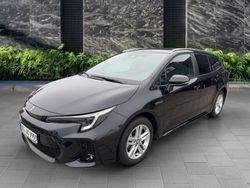 Black mica metallic Gebraucht 2024 Suzuki Swace Comfort+ Kombi | 24.490 € (Guter Preis)
