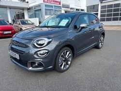 Moda grau Gebraucht 2024 Fiat 500X Dolcevita SUV | 23.750 € (Teuer)