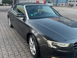 Gebraucht 2013 Audi A5 Cabriolet Design Cabrio | 12.000 € (Guter Preis)