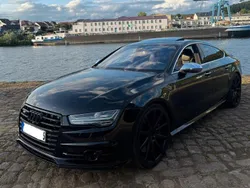Gebraucht 2015 Audi S7 Design Kleinwagen | 26.000 €