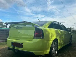Andere farben Gebraucht 2003 Opel Vectra GTS Limousine | 5.500 €