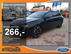 Schwarz Gebraucht 2024 Peugeot 508 GT Kombi | 23.800 € (Fairer Preis)