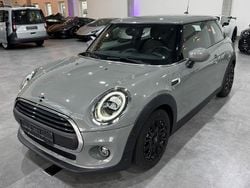 Grau Gebraucht 2021 Mini ONE Kleinwagen | 14.900 € (Guter Preis)