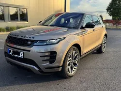 Gebraucht 2021 Land Rover Range Rover evoque SE Dynamic SUV | 35.999 € (Etwas zu teuer)
