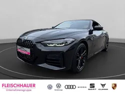Schwarz Gebraucht 2024 BMW M440 M Sport Limousine | 57.990 € (Fairer Preis)
