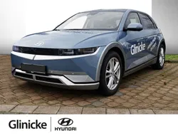Blau Gebraucht 2022 Hyundai Ioniq 5 SUV | 46.490 €