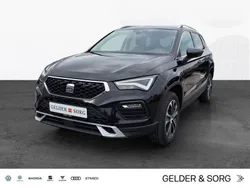 Magic schwarz Neu 2024 Seat Ateca Style SUV | 34.190 € (Superpreis)