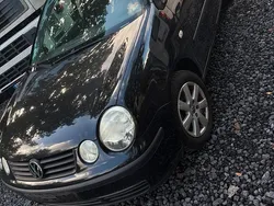 Schwarz Gebraucht 2006 VW Polo Limousine | 650 € (Superpreis)