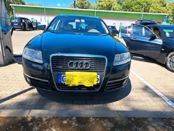 Blau Gebraucht 2007 Audi A6 Comfort Kombi | 5.699 € (Fairer Preis)