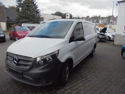 Weiß Gebraucht 2020 Mercedes Vito Van / Kleinbus | 18.990 € (Fairer Preis)