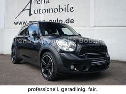 Schwarz Gebraucht 2011 Mini Cooper S Countryman SUV | 10.900 € (Fairer Preis)