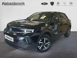 Schwarz Neu 2025 Opel Mokka Edition SUV | 22.290 € (Guter Preis)
