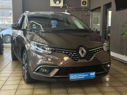 Braun Gebraucht 2018 Renault Scénic IV Initiale Paris Van / Kleinbus | 13.990 € (Superpreis)