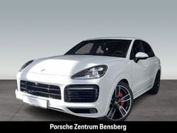 Weiß Gebraucht 2021 Porsche Cayenne GTS SUV | 83.900 € (Guter Preis)