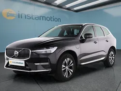 Grau Gebraucht 2023 Volvo XC60 SUV | 46.849 € (Superpreis)