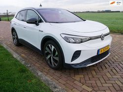 Weiß Gebraucht 2020 VW ID.4 SUV | 22.384 € (Fairer Preis)