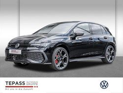 Grenadillschwarz metallic Neu 2025 VW Golf GTI Limousine | 50.490 €