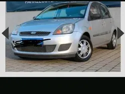 Silber Gebraucht 2006 Ford Fiesta Kleinwagen | 1.890 € (Fairer Preis)