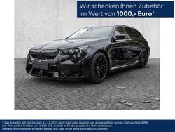 Schwarz Neu 2025 BMW M5 Sport Line Kombi | 169.690 €